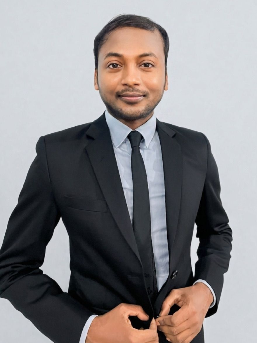 Swapan Kumar Manna